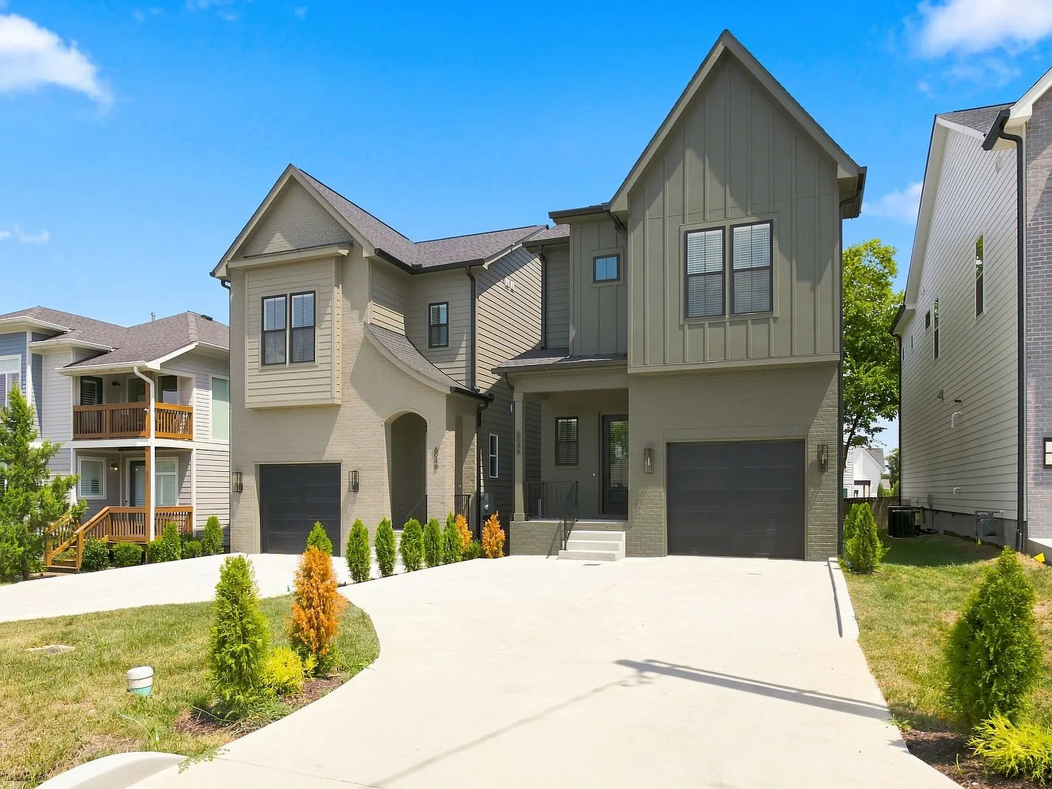 4 bed, 4.5 bath, 2292 sqft, $4,600 — Photo 4