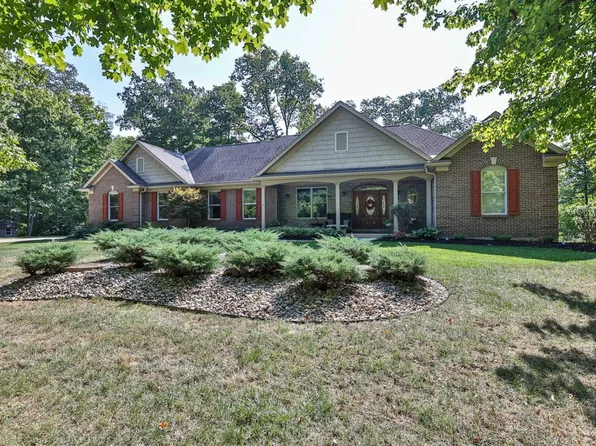 4 Laurelwood Dr, Milford, OH 45150