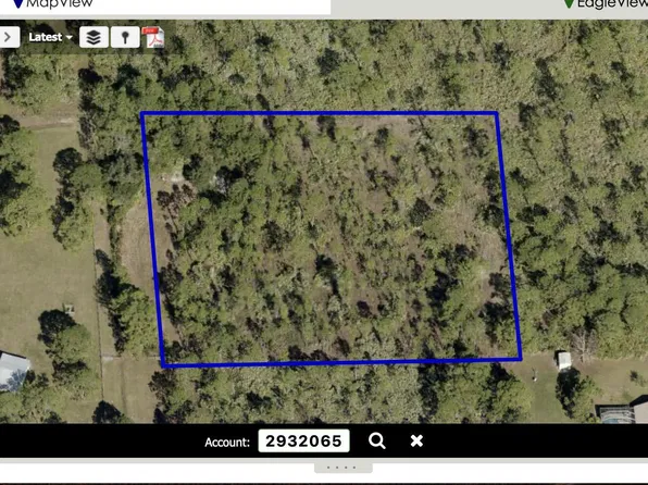 0 Unknown Ave, Malabar, FL 32950