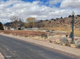 395 S Frontier Pkwy, Snowflake, AZ 85937