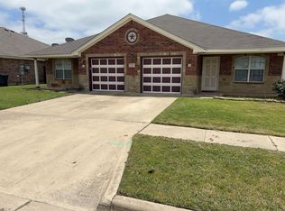1206 Cinch Dr, Killeen, TX 76549