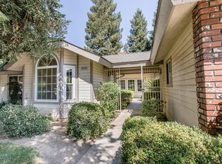 6538 N Safford Ave, Fresno, CA