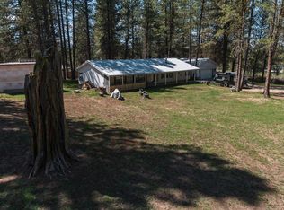 1911/13 Gold Dust Rd, Cascade, ID 83611