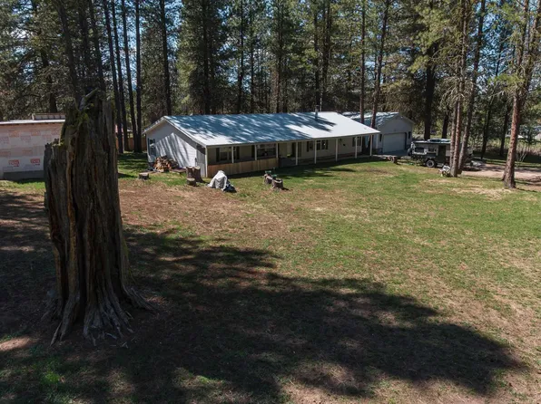 1911/13 Gold Dust Rd, Cascade, ID 83611