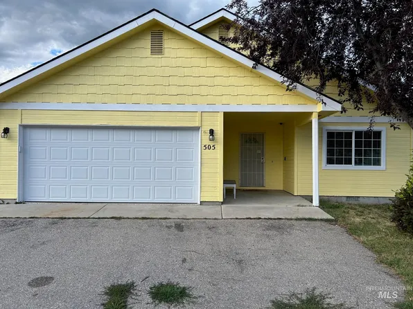 505 Willie Ln, McCall, ID 83638