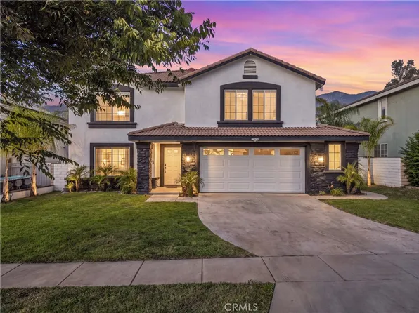 1143 Belridge Pl, Corona, CA 92881