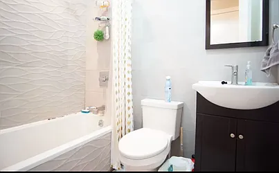 Rented by Greenrock Management