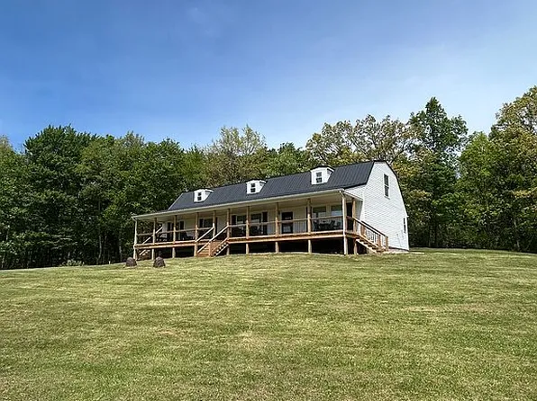 6540 Federal Rd, Cutler, OH 45724