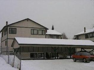 7045 Weimer St #4, Anchorage, AK 99502