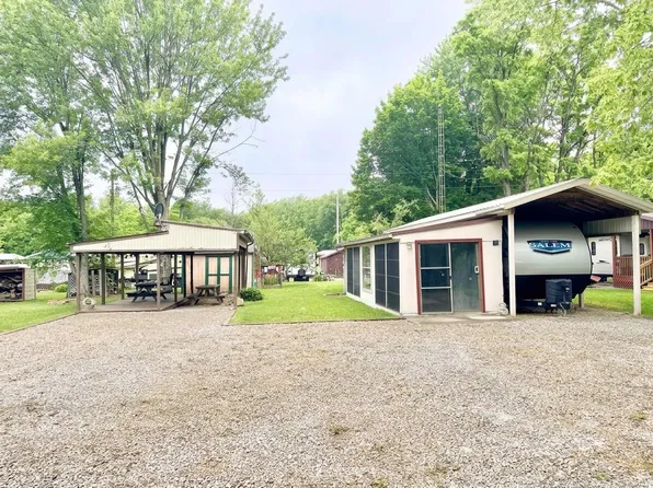 385 Lot, Mount Gilead, OH 43338