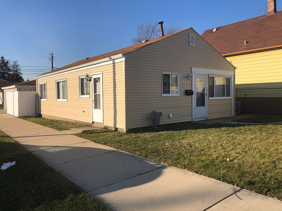 1st image of 420 Price Ave