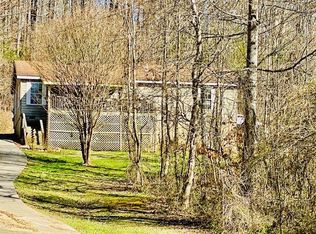 3500 Hurricane Rd, Rocky Face, GA 30740