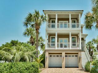 3613 Waverly Cir, Destin, FL 32541