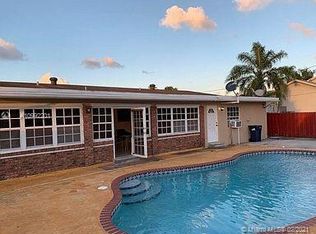 16600 SW 294th Ter, Homestead, FL 33033