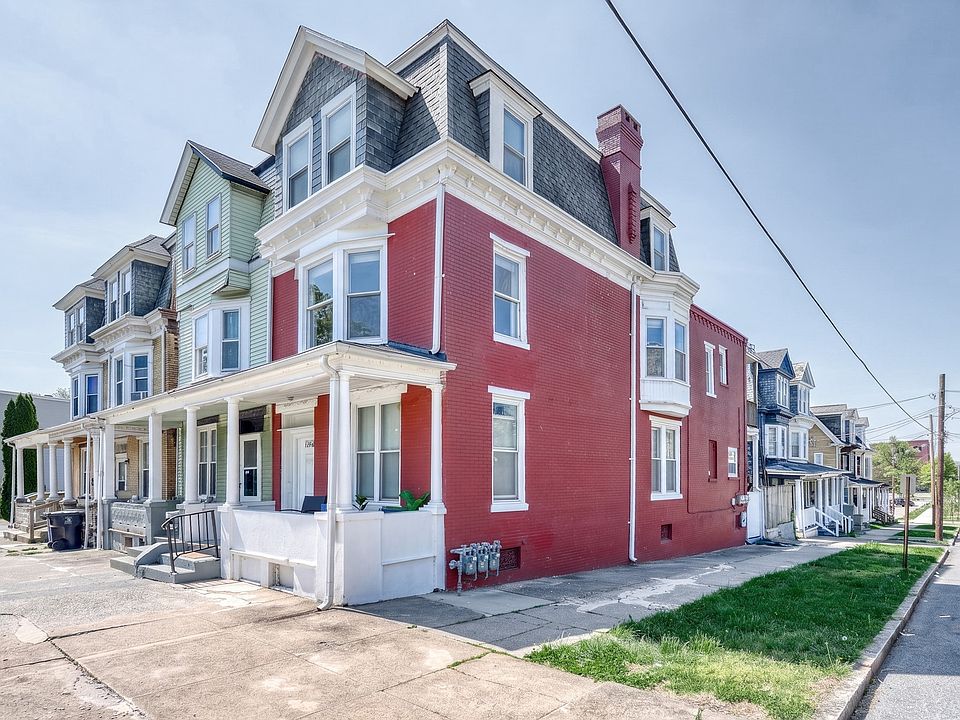 1st image of 1540 N 5th St #B