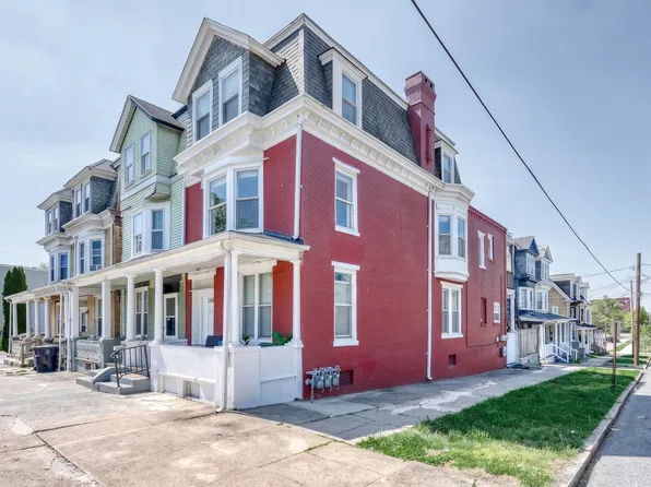 1540 N 5th St #B, Harrisburg, PA 17102