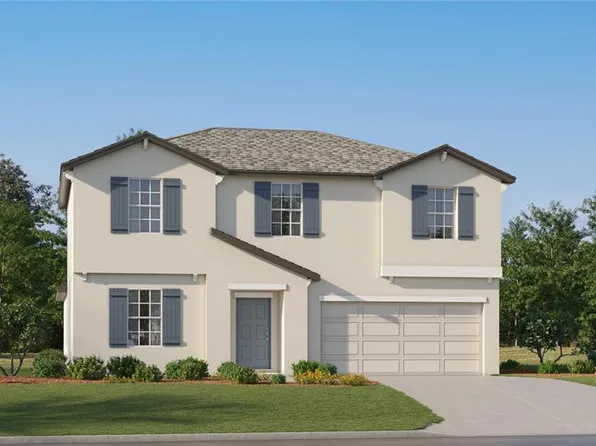13056 Garnet Raspberry Ave, Wimauma, FL 33598