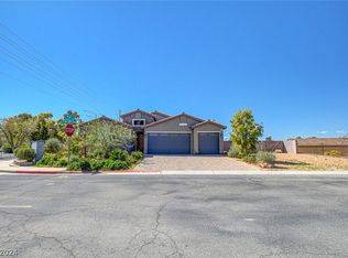 3711 River Heights Ln, Moapa Valley, NV 89021