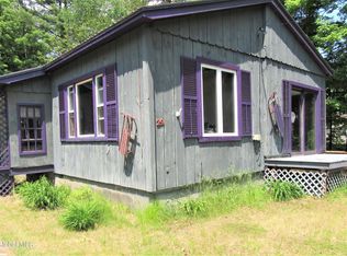 29 Louis Waite Rd, Stony Creek, NY 12878