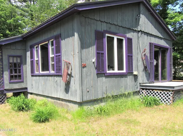 29 Louis Waite Road, Stony Creek, NY 12878