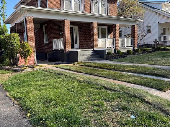 2nd image of 1605 Westover Ave SW