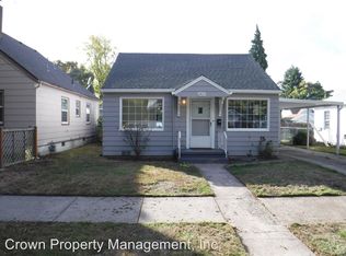2425 Myrtle Ave NE, Salem, OR 97301