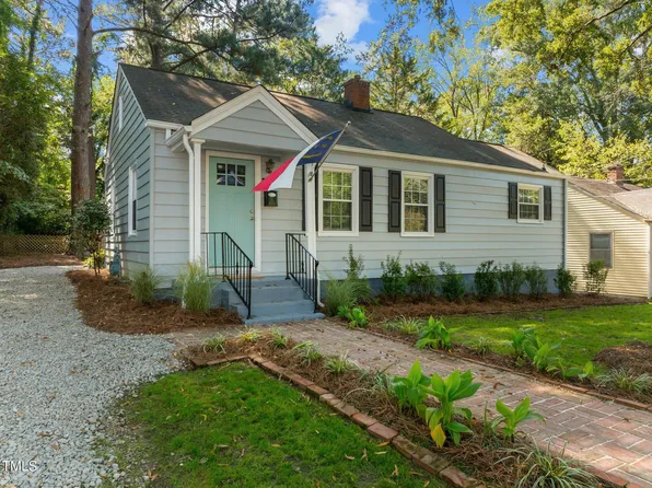 710 Glascock St, Raleigh, NC 27604