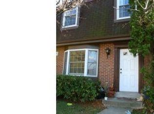 7608 Quincewood Ct, Rockville, MD 20855