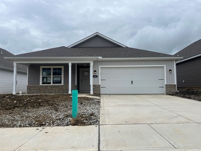 483 Darliene Dr, Plain City, OH, 43064