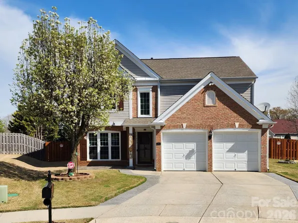 7620 Metroliner Ct, Charlotte, NC 28213