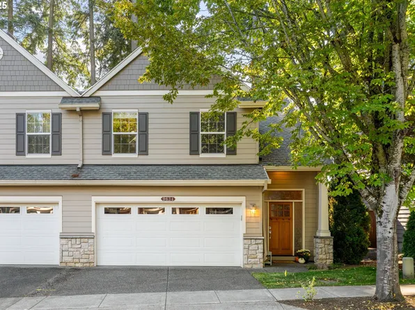 9634 SW Lodestone Dr, Beaverton, OR 97007
