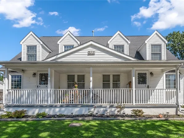 303 Fairfield Ave, Buffalo, NY 14223