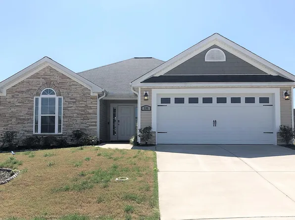 238 Ducal St, Augusta, GA 30909