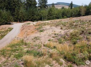 0 S Goble Creek Rd LOT D, Kelso, WA 98626