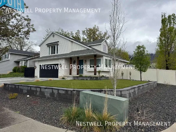 1539 S 650 E, Kaysville, UT 84037