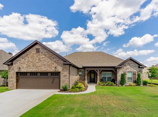 1810 Pecan Crk, Conway, AR 72034