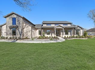 10734 Winding Br, Chapel Hill, TX 77426