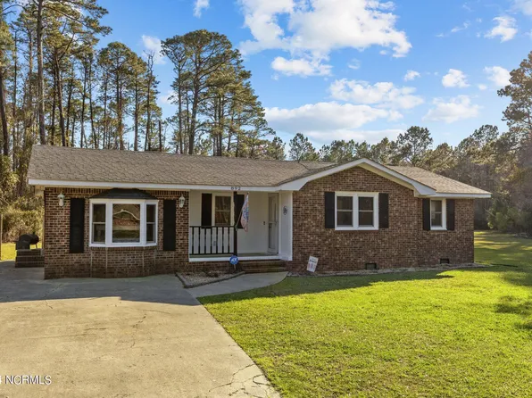 892 Highway 70 Otway, Beaufort, NC 28516