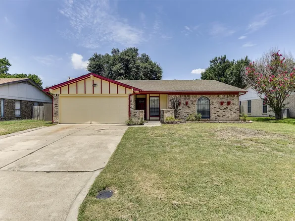 2414 Lancaster Dr, Grand Prairie, TX 75052