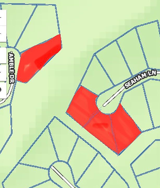 1st image of Seaham Ln