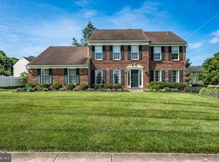 931 Jewel Davis Dr, Chadds Ford, PA 19317