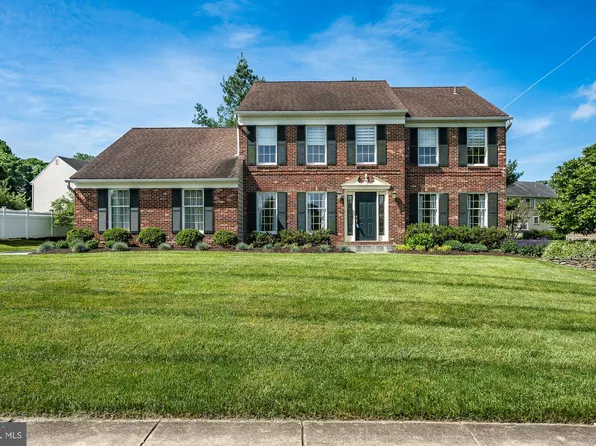 931 Jewel Davis Dr, Chadds Ford, PA 19317