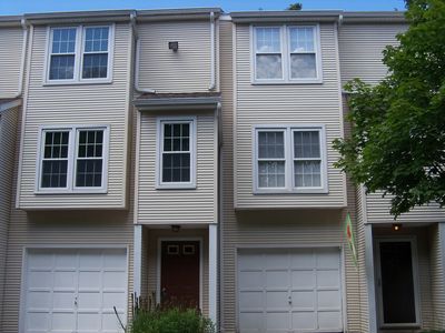 380 Hitchcock Rd UNIT 51, Waterbury, CT, 06705