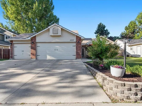 14337 W Sedona Dr, Boise, ID 83713
