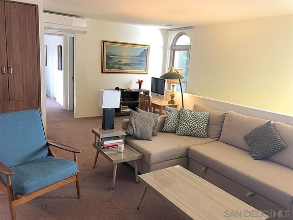 2nd image of 4883 Collwood Blvd Unit A