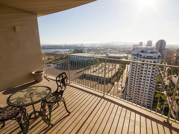 2nd image of 701 E Ocean Blvd Penthouse A