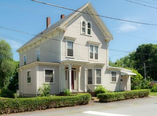 17 Mineral St, Ipswich, MA 01938