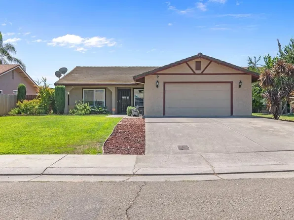 1114 Silver Breeze Ct, Stockton, CA 95210