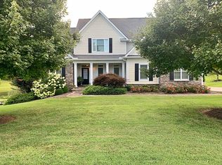 106 Whippet Ln, Clinton, TN 37716