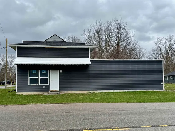 6069 Lapeer Rd, Burton, MI 48509